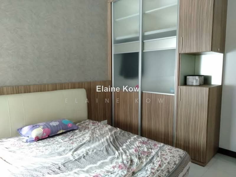 2.5-storey Terraced House for Sale in Taman Meranti Jaya (Puchong) - Elaine Kow - PropertyGuru.com.my