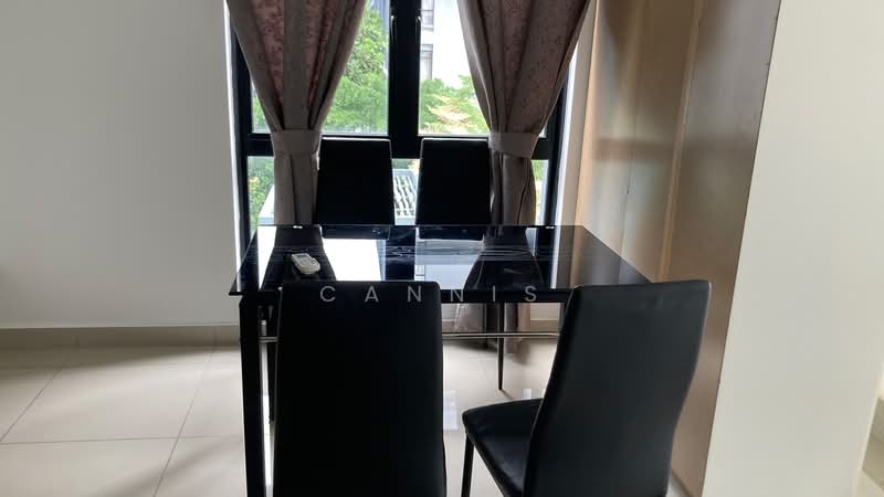 Service Residence for Rent at Utropolis Urbano - Cannis Choy - PropertyGuru.com.my