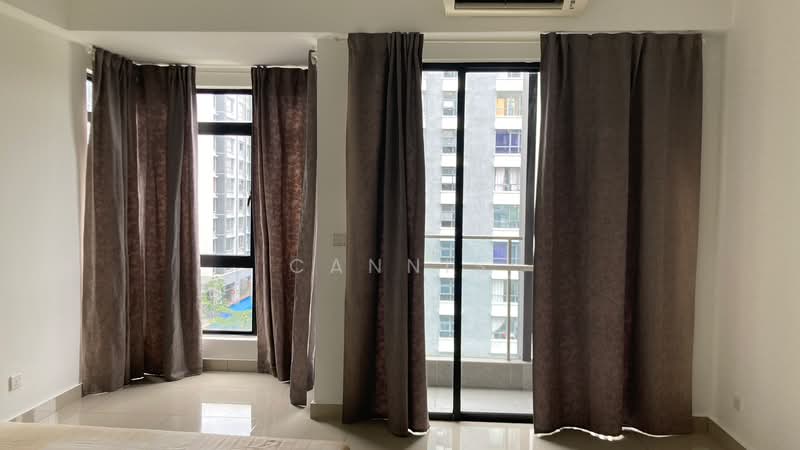 Service Residence for Rent at Utropolis Urbano - Cannis Choy - PropertyGuru.com.my
