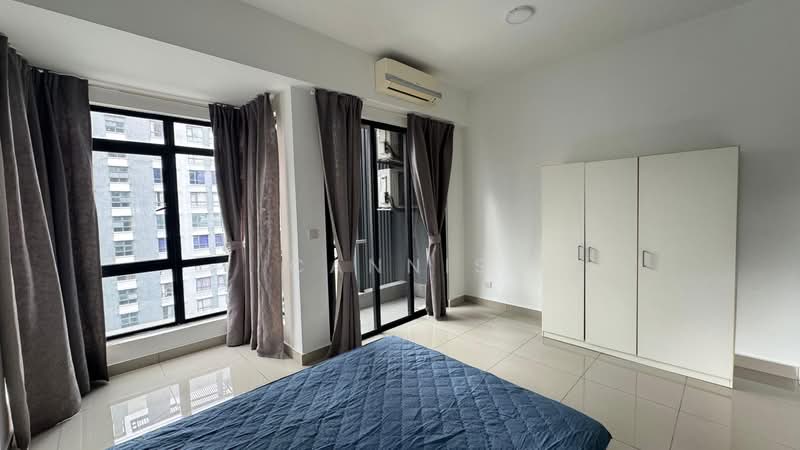 Service Residence for Rent at Utropolis Urbano - Cannis Choy - PropertyGuru.com.my