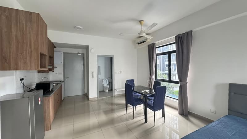 Service Residence for Rent at Utropolis Urbano - Cannis Choy - PropertyGuru.com.my