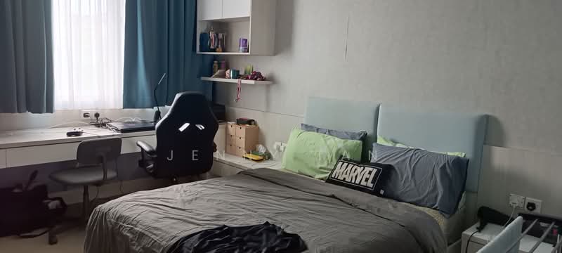 Condominium for Sale at Mutiara Upper East - Jenny Tan - Bedroom - PropertyGuru.com.my