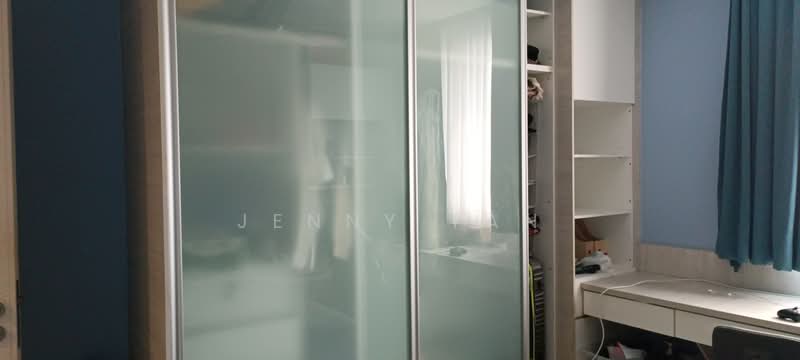 Condominium for Sale at Mutiara Upper East - Jenny Tan - Bedroom - PropertyGuru.com.my