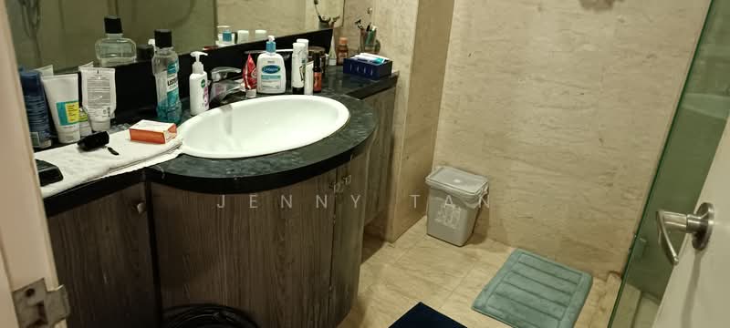 Condominium for Sale at Mutiara Upper East - Jenny Tan - Bathroom - PropertyGuru.com.my
