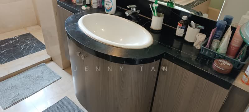 Condominium for Sale at Mutiara Upper East - Jenny Tan - Bathroom - PropertyGuru.com.my