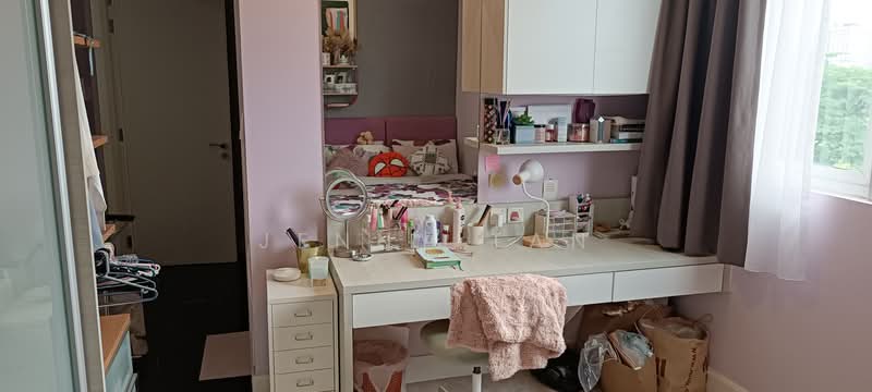 Condominium for Sale at Mutiara Upper East - Jenny Tan - Bedroom - PropertyGuru.com.my