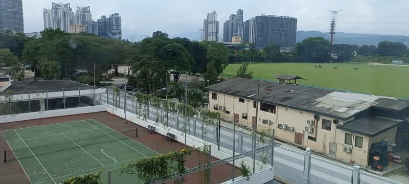 Condominium for Sale at Mutiara Upper East - Jenny Tan - Exterior - PropertyGuru.com.my
