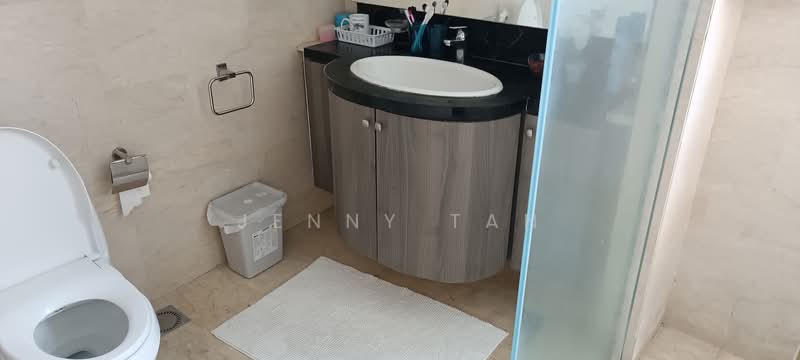 Condominium for Sale at Mutiara Upper East - Jenny Tan - Bathroom - PropertyGuru.com.my