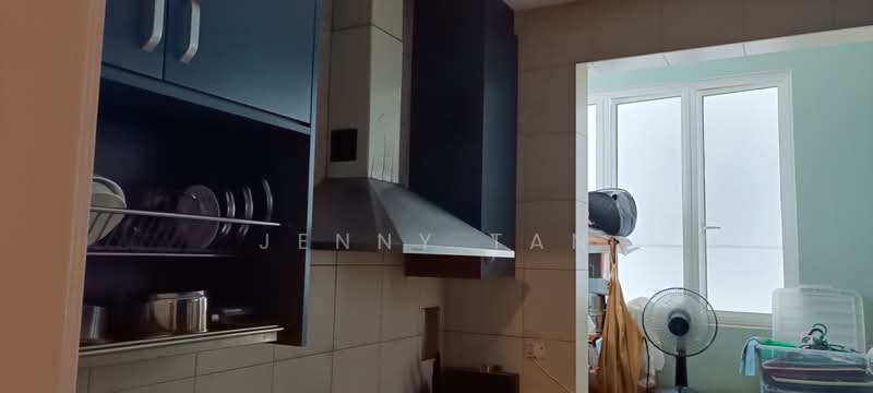 Condominium for Sale at Mutiara Upper East - Jenny Tan - Kitchen - PropertyGuru.com.my