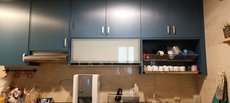 Condominium for Sale at Mutiara Upper East - Jenny Tan - Kitchen - PropertyGuru.com.my