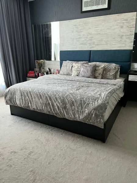 Condominium for Sale at Mutiara Upper East - Jenny Tan - Bedroom - PropertyGuru.com.my