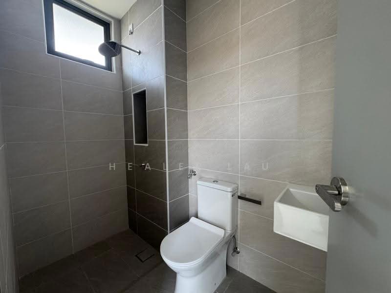 2-storey Terraced House for Sale in Nusa Melati (Gelang Patah) - Healer Lau - PropertyGuru.com.my