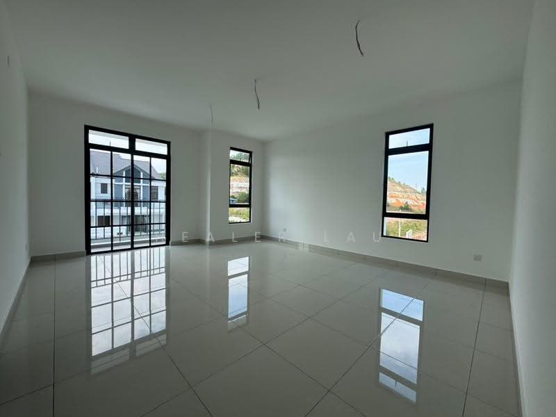 2-storey Terraced House for Sale in Nusa Melati (Gelang Patah) - Healer Lau - PropertyGuru.com.my