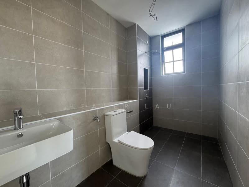 2-storey Terraced House for Sale in Nusa Melati (Gelang Patah) - Healer Lau - PropertyGuru.com.my