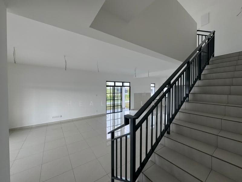 2-storey Terraced House for Sale in Nusa Melati (Gelang Patah) - Healer Lau - PropertyGuru.com.my