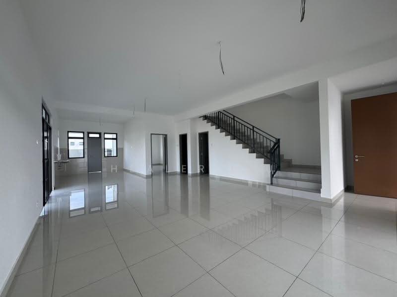 2-storey Terraced House for Sale in Nusa Melati (Gelang Patah) - Healer Lau - PropertyGuru.com.my