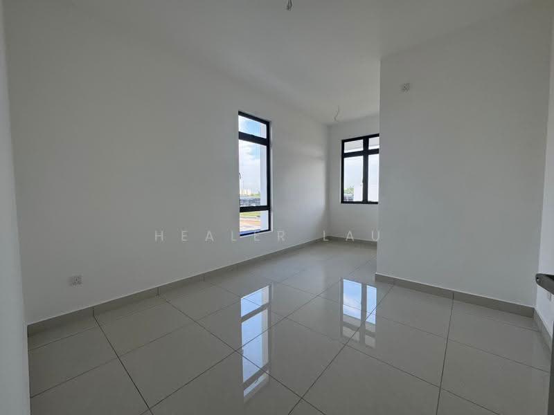 2-storey Terraced House for Sale in Nusa Melati (Gelang Patah) - Healer Lau - PropertyGuru.com.my
