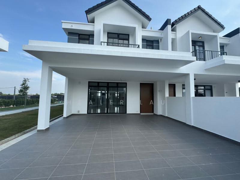 2-storey Terraced House for Sale in Nusa Melati (Gelang Patah) - Healer Lau - PropertyGuru.com.my
