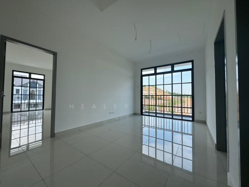 2-storey Terraced House for Sale in Nusa Melati (Gelang Patah) - Healer Lau - PropertyGuru.com.my