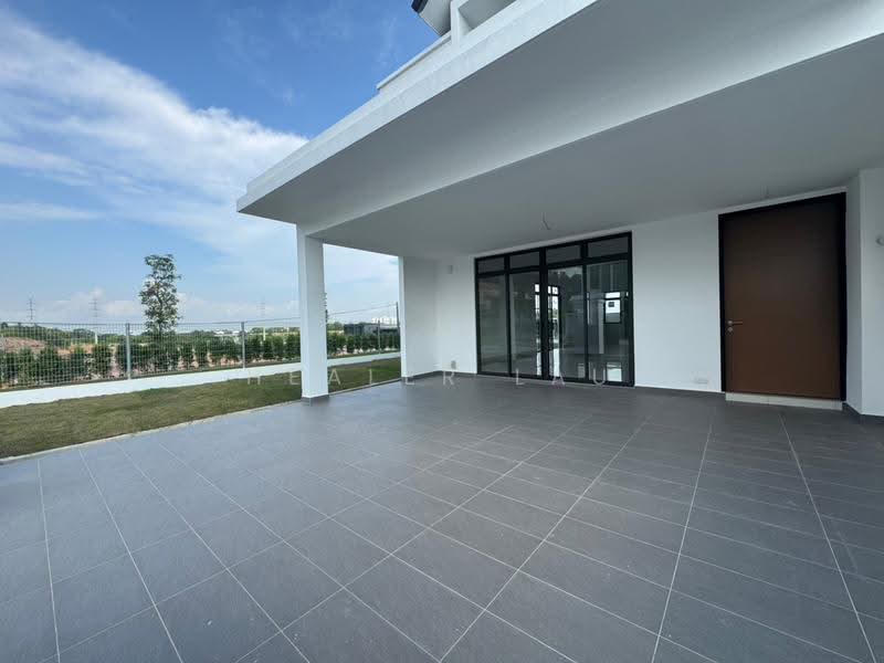 2-storey Terraced House for Sale in Nusa Melati (Gelang Patah) - Healer Lau - PropertyGuru.com.my