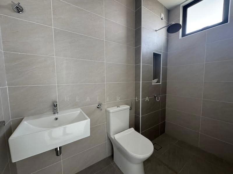 2-storey Terraced House for Sale in Nusa Melati (Gelang Patah) - Healer Lau - PropertyGuru.com.my