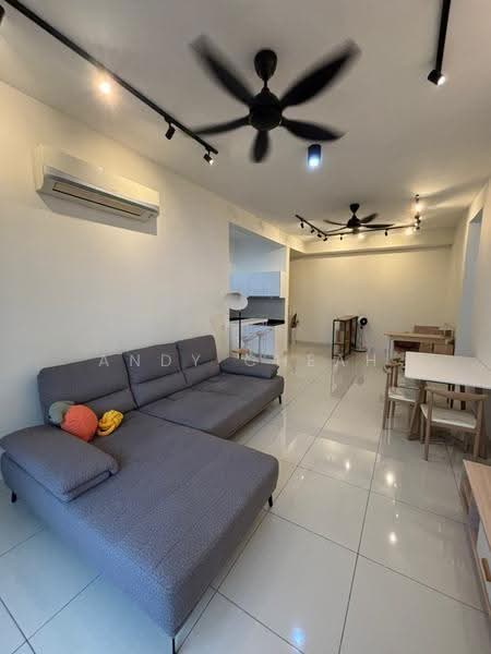 Service Residence for Rent at Eco Nest - Andy Cheah - PropertyGuru.com.my