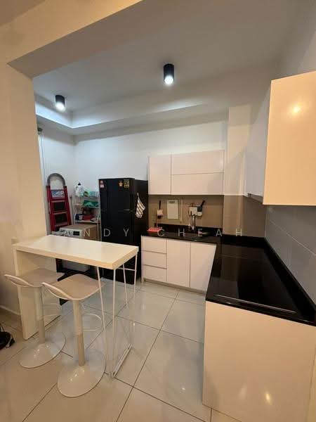 Service Residence for Rent at Eco Nest - Andy Cheah - PropertyGuru.com.my