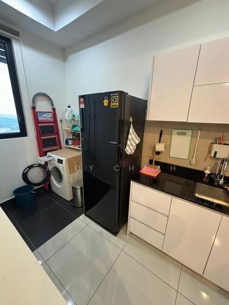 Service Residence for Rent at Eco Nest - Andy Cheah - PropertyGuru.com.my