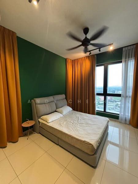 Service Residence for Rent at Eco Nest - Andy Cheah - PropertyGuru.com.my