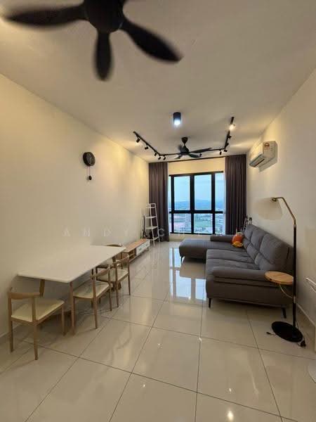 Service Residence for Rent at Eco Nest - Andy Cheah - PropertyGuru.com.my