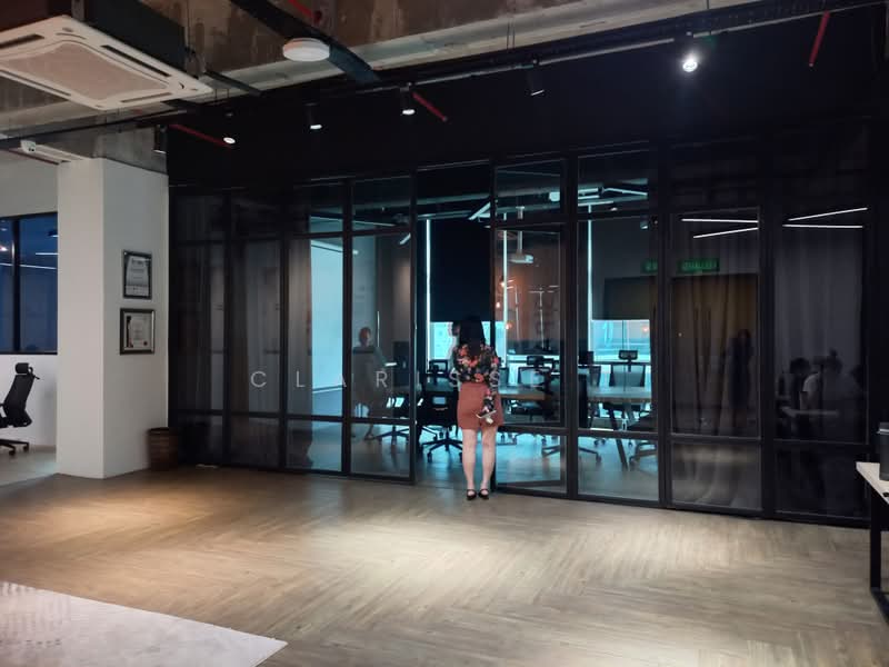 Pejabat untuk Dijual di Kampung Kerinchi (Bangsar South) (Kuala Lumpur) - Clarisse T - Interior - PropertyGuru.com.my