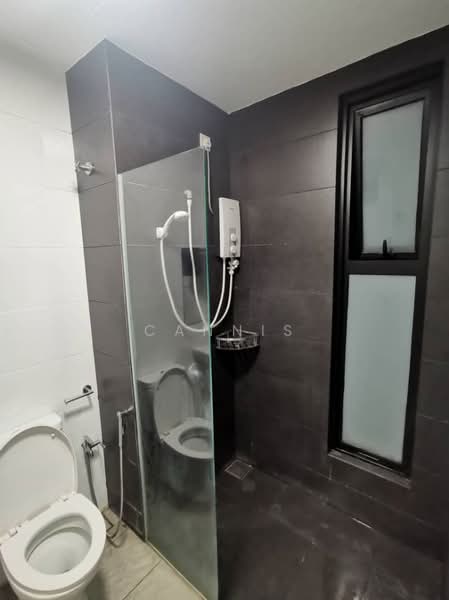 Servis Apartment untuk Disewa di Paramount Utropolis - Cannis Choy - PropertyGuru.com.my