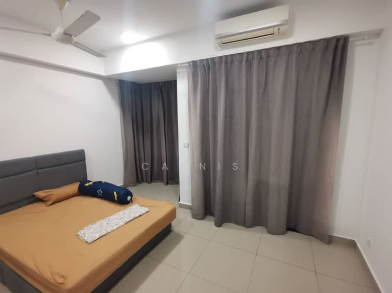 Servis Apartment untuk Disewa di Paramount Utropolis - Cannis Choy - PropertyGuru.com.my