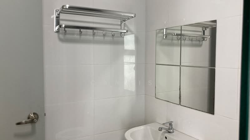 Servis Apartment untuk Disewa di Paramount Utropolis - Cannis Choy - PropertyGuru.com.my