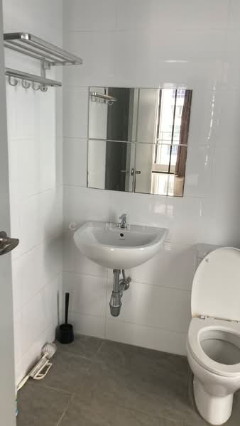 Servis Apartment untuk Disewa di Paramount Utropolis - Cannis Choy - PropertyGuru.com.my