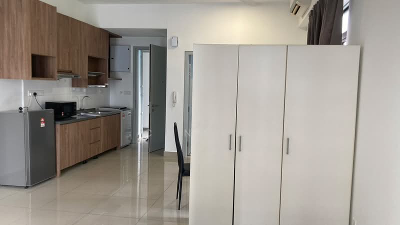 Servis Apartment untuk Disewa di Paramount Utropolis - Cannis Choy - PropertyGuru.com.my