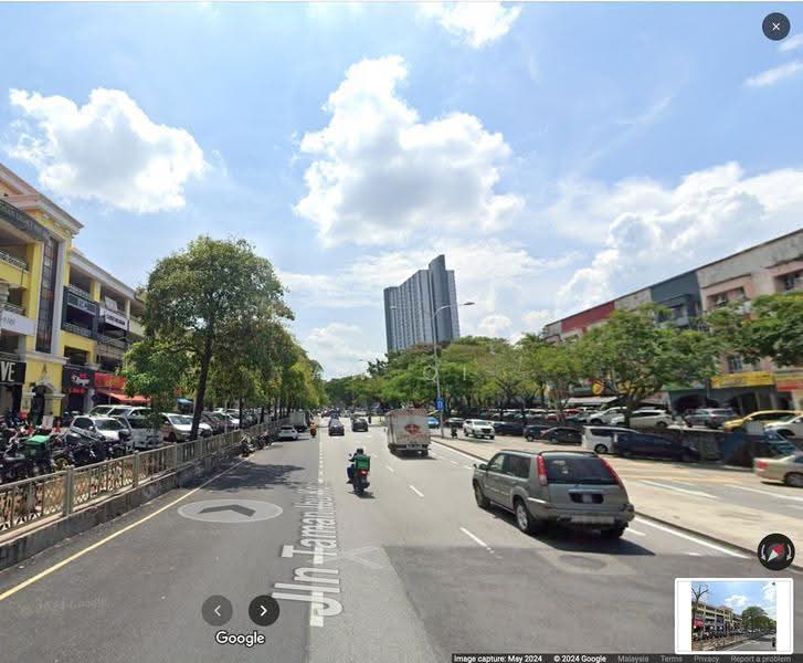 Shop for Sale in Danau Kota (Setapak) - Aw Qi Fan - PropertyGuru.com.my