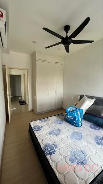 Kediaman Servis untuk Dijual di Gravit8, Klang - Darren Chen - PropertyGuru.com.my