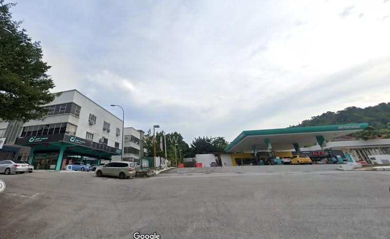 Shop for Sale in Alam Damai (Cheras) - Aw Qi Fan - PropertyGuru.com.my