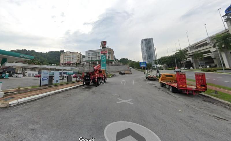 Shop for Sale in Alam Damai (Cheras) - Aw Qi Fan - PropertyGuru.com.my
