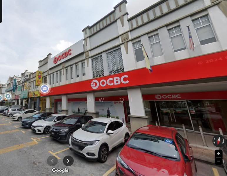 Shop for Sale in Alam Damai (Cheras) - Aw Qi Fan - PropertyGuru.com.my