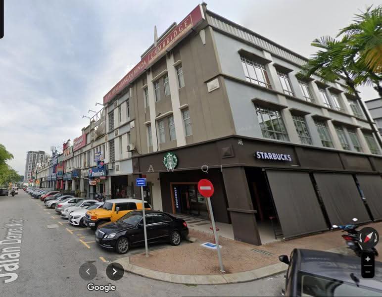 Shop for Sale in Alam Damai (Cheras) - Aw Qi Fan - PropertyGuru.com.my