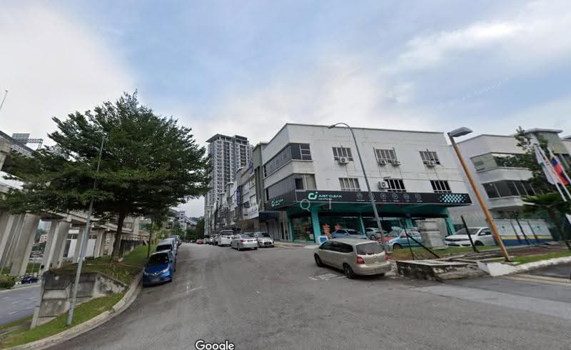 Shop for Sale in Alam Damai (Cheras) - Aw Qi Fan - PropertyGuru.com.my