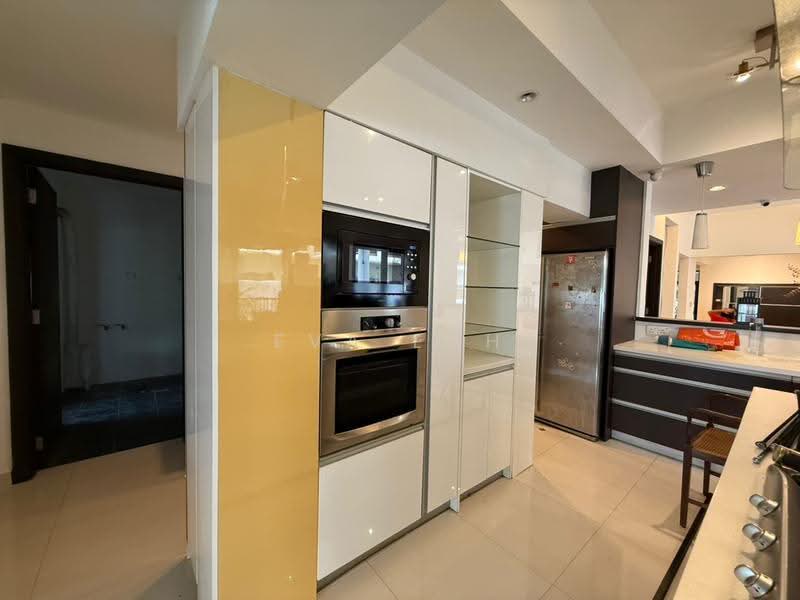 Rumah Berkembar untuk Dijual di Bukit Damansara (Damansara Heights) - Eva Loh - PropertyGuru.com.my