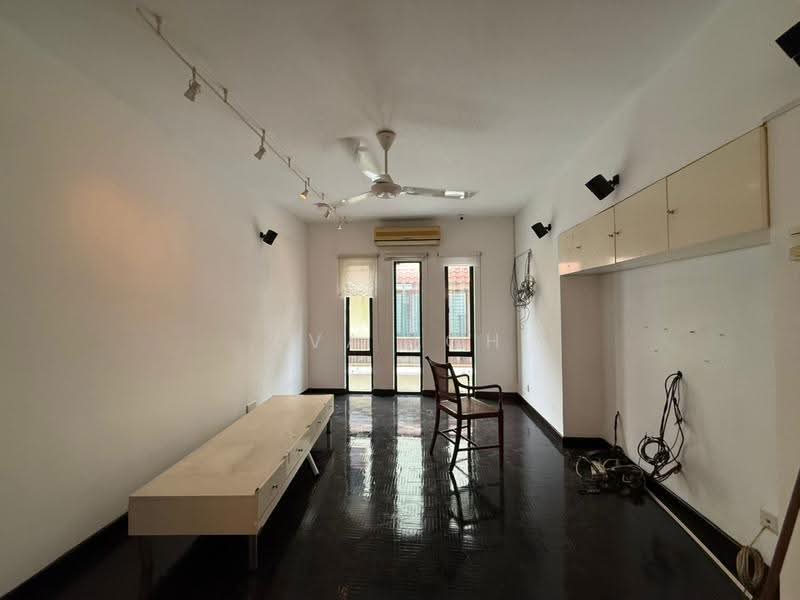 Rumah Berkembar untuk Dijual di Bukit Damansara (Damansara Heights) - Eva Loh - PropertyGuru.com.my