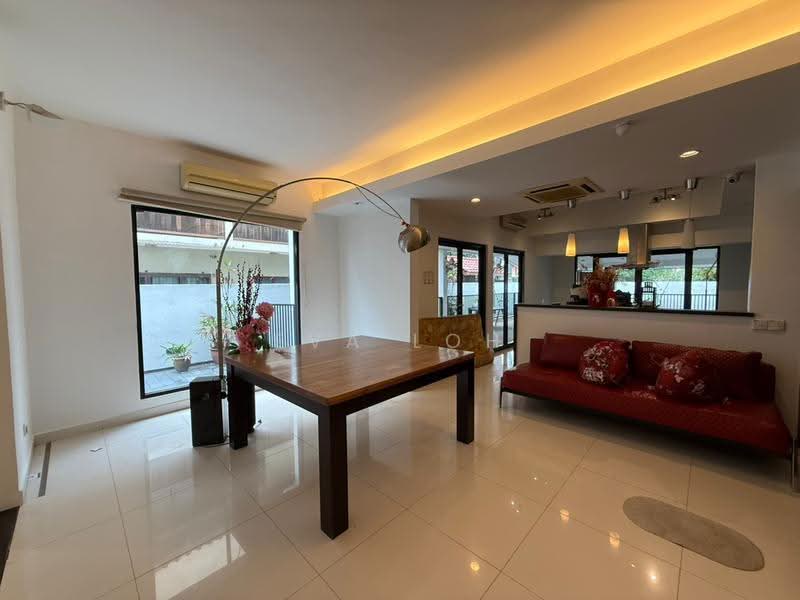 Rumah Berkembar untuk Dijual di Bukit Damansara (Damansara Heights) - Eva Loh - PropertyGuru.com.my