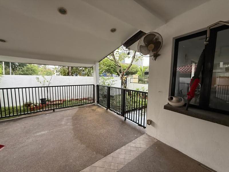 Rumah Berkembar untuk Dijual di Bukit Damansara (Damansara Heights) - Eva Loh - PropertyGuru.com.my