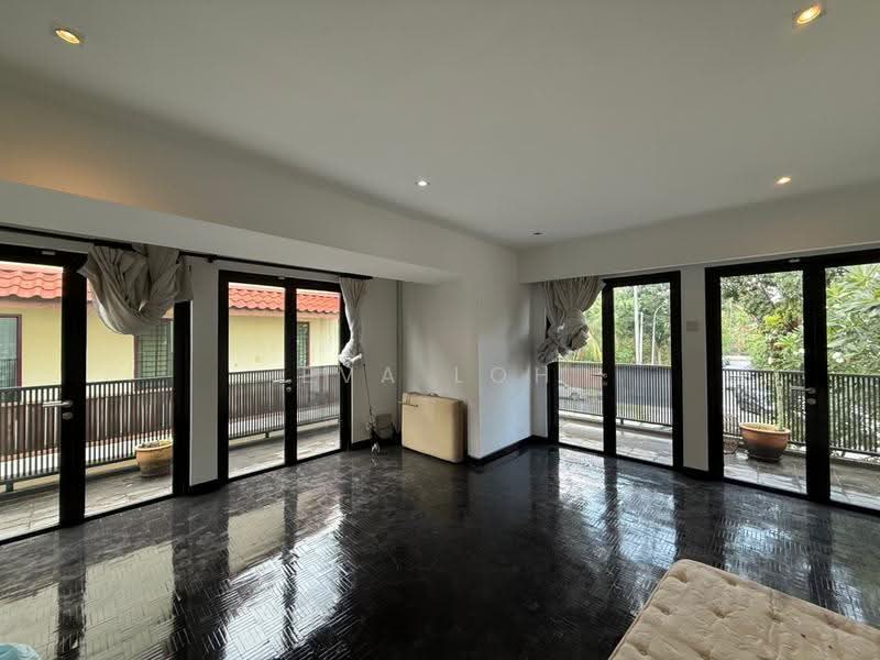 Rumah Berkembar untuk Dijual di Bukit Damansara (Damansara Heights) - Eva Loh - PropertyGuru.com.my
