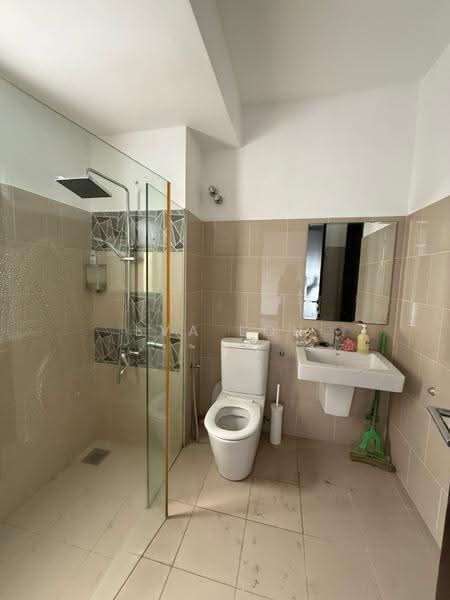 Rumah Berkembar untuk Dijual di Bukit Damansara (Damansara Heights) - Eva Loh - PropertyGuru.com.my