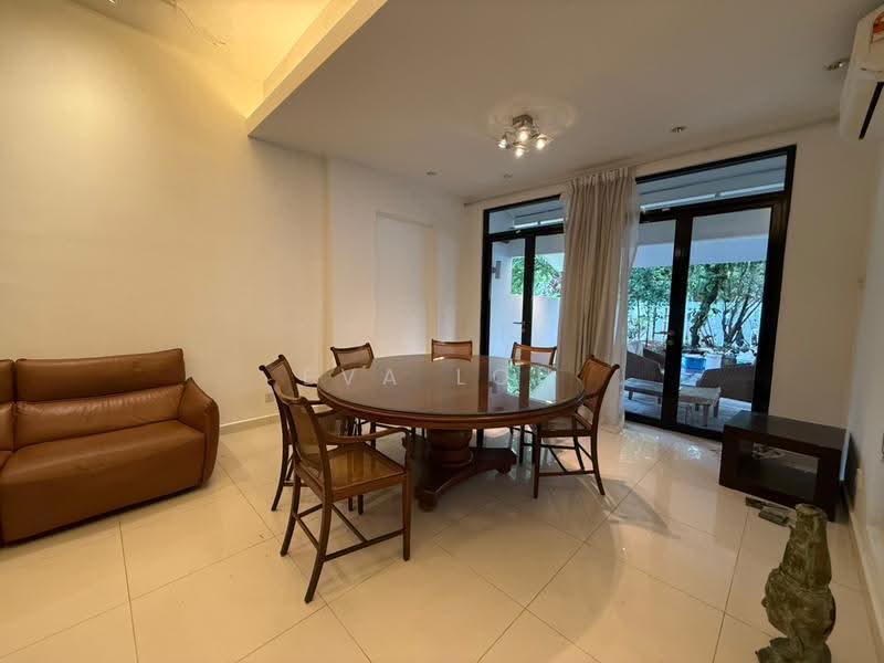 Rumah Berkembar untuk Dijual di Bukit Damansara (Damansara Heights) - Eva Loh - PropertyGuru.com.my